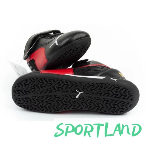 Buty sportowe dziecięce Puma Race R-Cat Jr 30654802 23 Buty sportowe dziecięce Puma Race R-Cat Jr 30654802 23