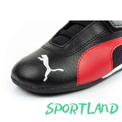 Buty sportowe dziecięce Puma Race R-Cat Jr 30654802 26 Buty sportowe dziecięce Puma Race R-Cat Jr 30654802 26