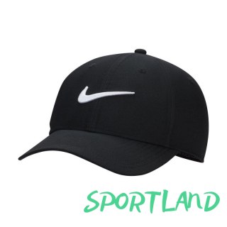 Czapka z daszkiem Nike DF Club Cap FB5625-010 L/XL