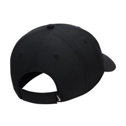 Czapka z daszkiem Nike DF Club Cap FB5625-010 L/XL