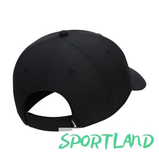 Czapka z daszkiem Nike DF Club Cap FB5625-010 M/L