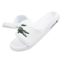 Klapki Lacoste Croco Dualiste 201R5 M 743CMA00201R5 40.5 Klapki Lacoste Croco Dualiste 201R5 M 743CMA00201R5 40.5