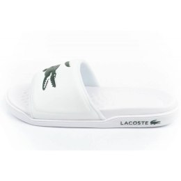 Klapki Lacoste Croco Dualiste 201R5 M 743CMA00201R5 40.5