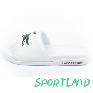 Klapki Lacoste Croco Dualiste 201R5 M 743CMA00201R5 40.5