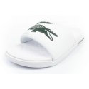 Klapki Lacoste Croco Dualiste 201R5 M 743CMA00201R5 40.5 Klapki Lacoste Croco Dualiste 201R5 M 743CMA00201R5 40.5