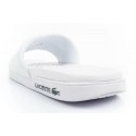 Klapki Lacoste Croco Dualiste 201R5 M 743CMA00201R5 40.5 Klapki Lacoste Croco Dualiste 201R5 M 743CMA00201R5 40.5