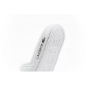 Klapki Lacoste Croco Dualiste 201R5 M 743CMA00201R5 40.5 Klapki Lacoste Croco Dualiste 201R5 M 743CMA00201R5 40.5