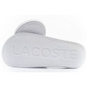 Klapki Lacoste Croco Dualiste 201R5 M 743CMA00201R5 40.5 Klapki Lacoste Croco Dualiste 201R5 M 743CMA00201R5 40.5