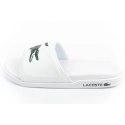 Klapki Lacoste Croco Dualiste 201R5 M 743CMA00201R5 40.5 Klapki Lacoste Croco Dualiste 201R5 M 743CMA00201R5 40.5