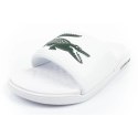 Klapki Lacoste Croco Dualiste 201R5 M 743CMA00201R5 40.5 Klapki Lacoste Croco Dualiste 201R5 M 743CMA00201R5 40.5