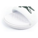 Klapki Lacoste Croco Dualiste 201R5 M 743CMA00201R5 40.5 Klapki Lacoste Croco Dualiste 201R5 M 743CMA00201R5 40.5