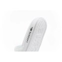 Klapki Lacoste Croco Dualiste 201R5 M 743CMA00201R5 40.5 Klapki Lacoste Croco Dualiste 201R5 M 743CMA00201R5 40.5