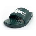 Klapki Lacoste Croco Dualiste 202D2 M 743CMA00202D2 39.5