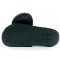 Klapki Lacoste Croco Dualiste 202D2 M 743CMA00202D2 39.5