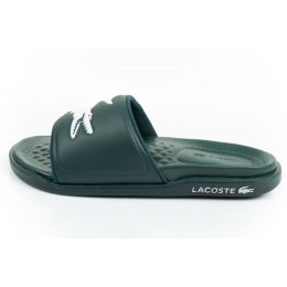 Klapki Lacoste Croco Dualiste 202D2 M 743CMA00202D2 40.5