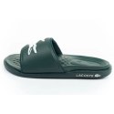 Klapki Lacoste Croco Dualiste 202D2 M 743CMA00202D2 40.5