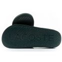 Klapki Lacoste Croco Dualiste 202D2 M 743CMA00202D2 40.5