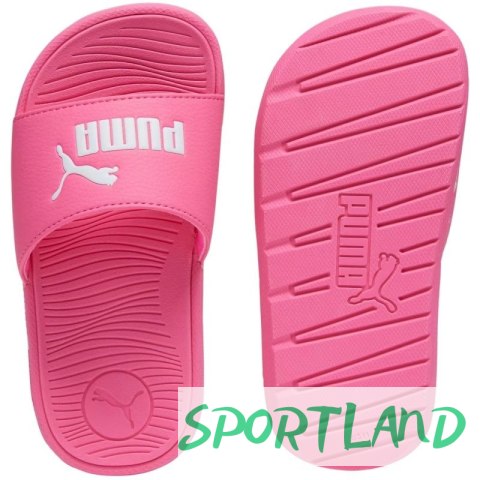 Klapki Puma Cool Cat 2.0 Jr 390881 08 37 Klapki Puma Cool Cat 2.0 Jr 390881 08 37
