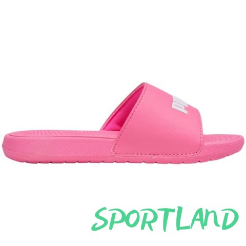 Klapki Puma Cool Cat 2.0 Jr 390881 08 37 Klapki Puma Cool Cat 2.0 Jr 390881 08 37