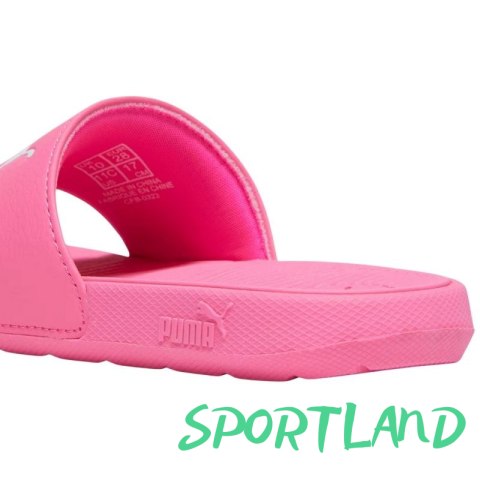 Klapki Puma Cool Cat 2.0 Jr 390881 08 37 Klapki Puma Cool Cat 2.0 Jr 390881 08 37