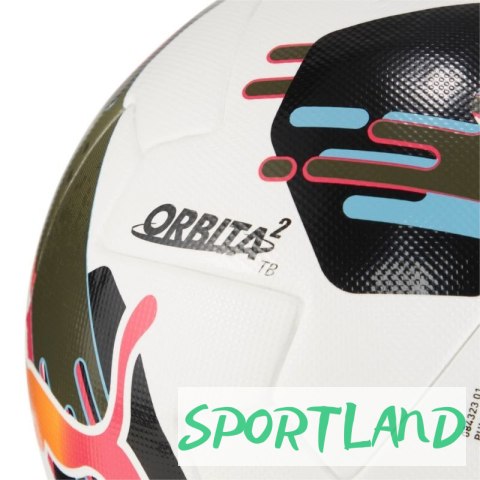 Piłka nożna Puma Orbita 2 TB FIFA Quality Pro 084323 01 5 Piłka nożna Puma Orbita 2 TB FIFA Quality Pro 084323 01 5
