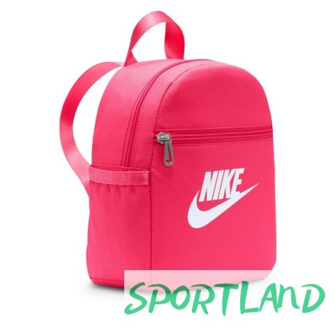 Plecak Nike Sportswear Futura 365 CW9301-629 N/A Plecak Nike Sportswear Futura 365 CW9301-629 N/A