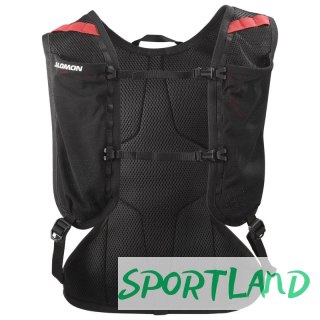 Plecak Salomon Cross 8 C21855 One size