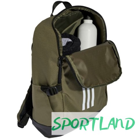 Plecak adidas Essentials 3-Stripes TR BP IZ1909 N/A Plecak adidas Essentials 3-Stripes TR BP IZ1909 N/A