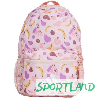 Plecak adidas Kids Printed Fruits Jr JG1400 N/A
