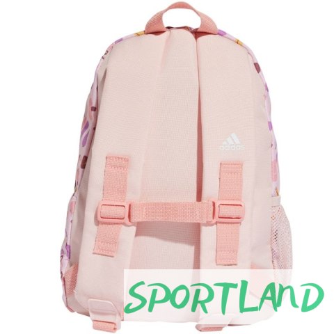 Plecak adidas Kids Printed Fruits Jr JG1400 N/A Plecak adidas Kids Printed Fruits Jr JG1400 N/A