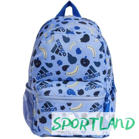 Plecak adidas Kids Printed Fruits Jr JG1415 N/A Plecak adidas Kids Printed Fruits Jr JG1415 N/A