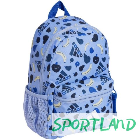 Plecak adidas Kids Printed Fruits Jr JG1415 N/A Plecak adidas Kids Printed Fruits Jr JG1415 N/A
