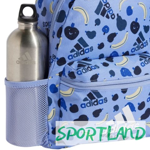 Plecak adidas Kids Printed Fruits Jr JG1415 N/A Plecak adidas Kids Printed Fruits Jr JG1415 N/A