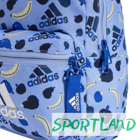 Plecak adidas Kids Printed Fruits Jr JG1415 N/A Plecak adidas Kids Printed Fruits Jr JG1415 N/A