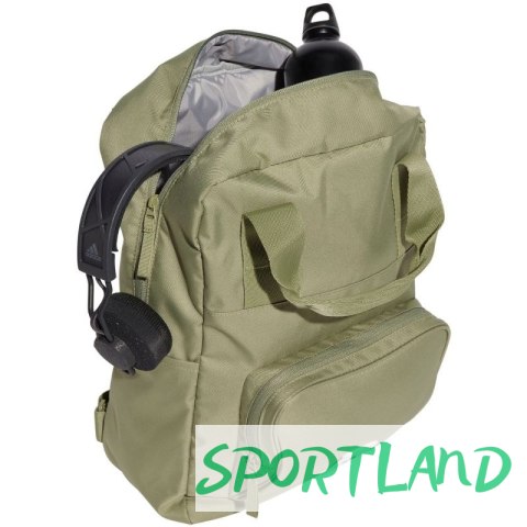 Plecak adidas Prime IX6564 N/A Plecak adidas Prime IX6564 N/A