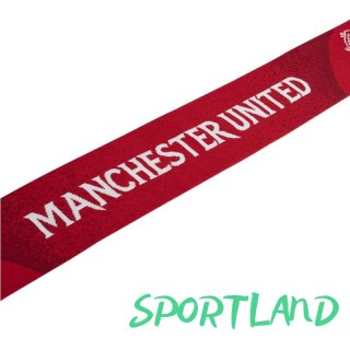 Szalik adidas Manchester United Scarf IY0440 one size
