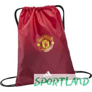 Worek na buty adidas Manchester United IY0436 N/A