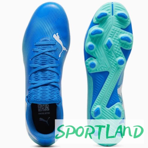 Buty Puma FUTURE 7 Play FG/AG 107939-01 47 Buty Puma FUTURE 7 Play FG/AG 107939-01 47