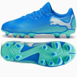 Buty Puma Future 7 Play FG/AG Jr 107949-01 38