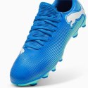 Buty Puma Future 7 Play FG/AG Jr 107949-01 38