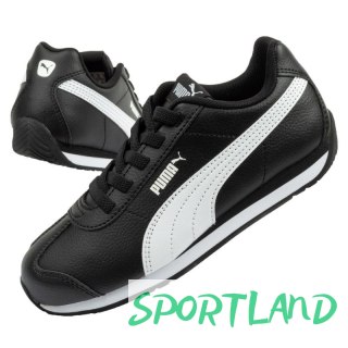 Buty Puma Turin 3 Jr 384431 04 29