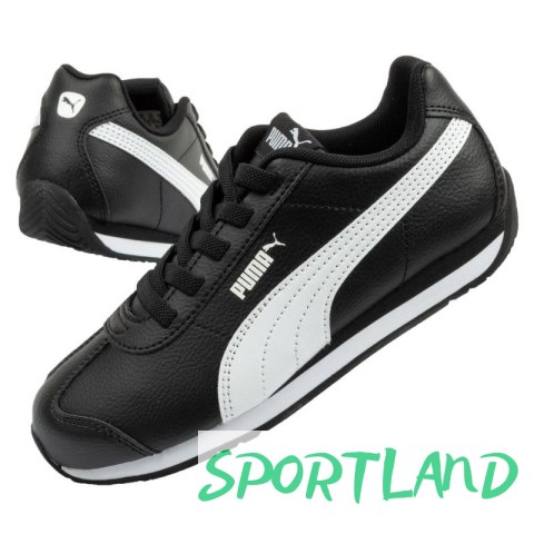 Buty Puma Turin 3 Jr 384431 04 29 Buty Puma Turin 3 Jr 384431 04 29