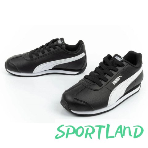 Buty Puma Turin 3 Jr 384431 04 29 Buty Puma Turin 3 Jr 384431 04 29