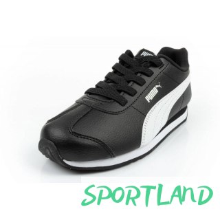 Buty Puma Turin 3 Jr 384431 04 32