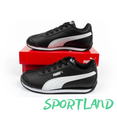 Buty Puma Turin 3 Jr 384431 04 32 Buty Puma Turin 3 Jr 384431 04 32