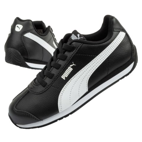 Buty Puma Turin 3 Jr 384431 04 35 Buty Puma Turin 3 Jr 384431 04 35