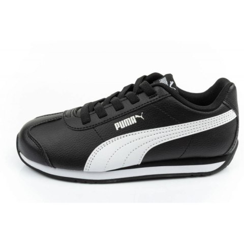 Buty Puma Turin 3 Jr 384431 04 35 Buty Puma Turin 3 Jr 384431 04 35