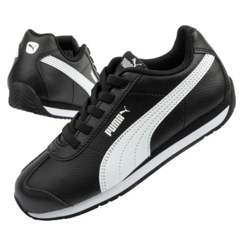 Buty Puma Turin 3 Jr 384431 04 35 Buty Puma Turin 3 Jr 384431 04 35