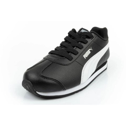 Buty Puma Turin 3 Jr 384431 04 35 Buty Puma Turin 3 Jr 384431 04 35