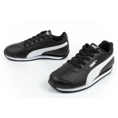 Buty Puma Turin 3 Jr 384431 04 35 Buty Puma Turin 3 Jr 384431 04 35
